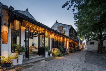 店照片