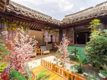 店照片