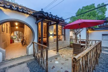 店照片