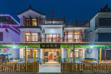 店照片