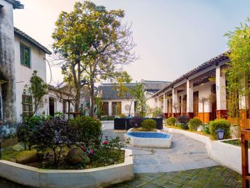 店照片