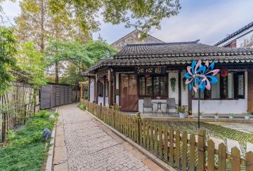 店照片